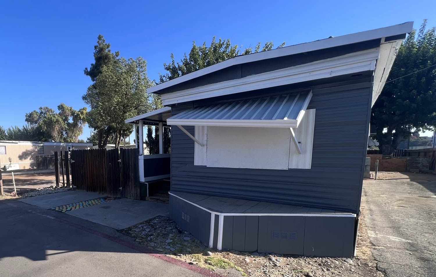La Hacienda after, photo 2