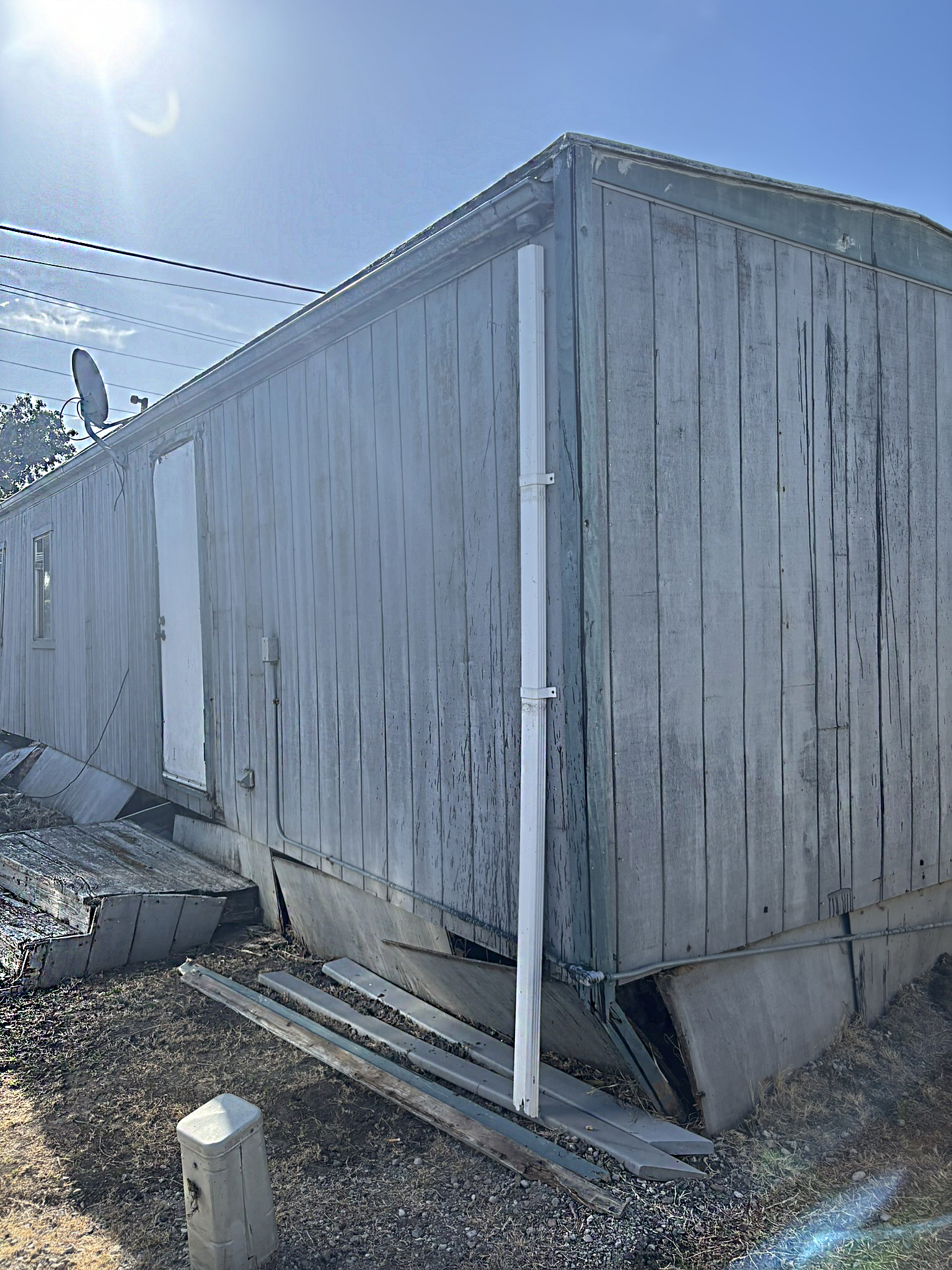 Bethel Island before, photo 3