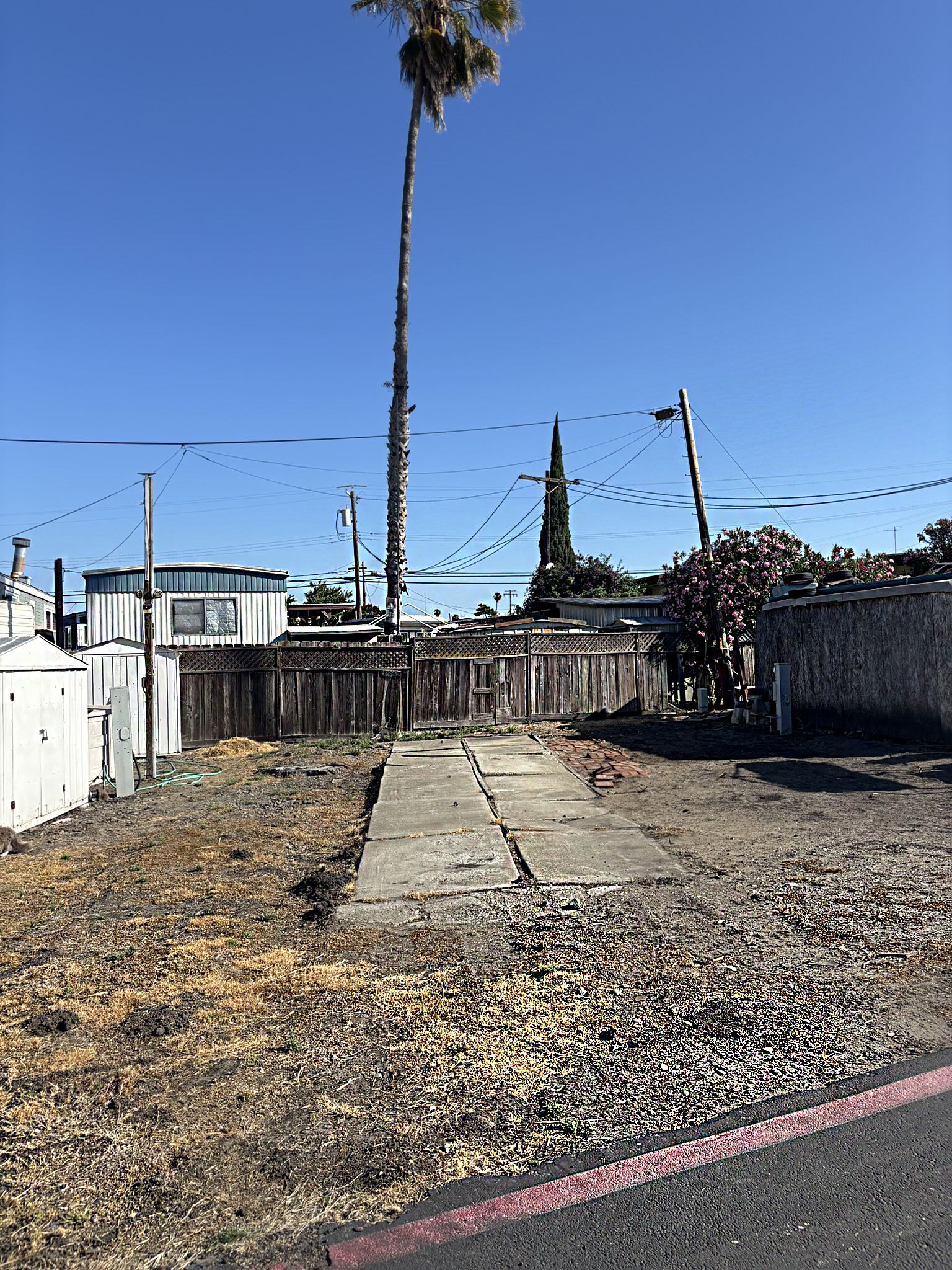 Bethel Island before, photo 5