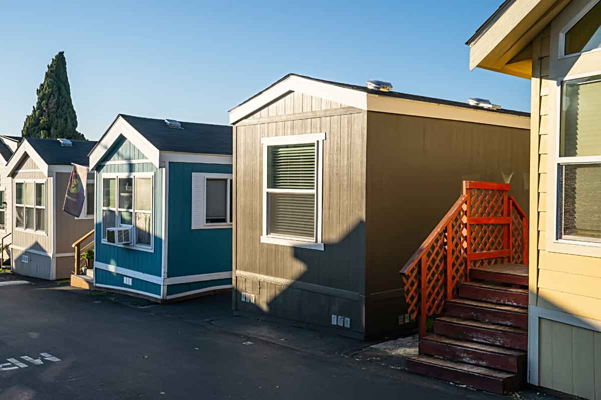 Bay Shore: From dilapidated RV park to thriving community.