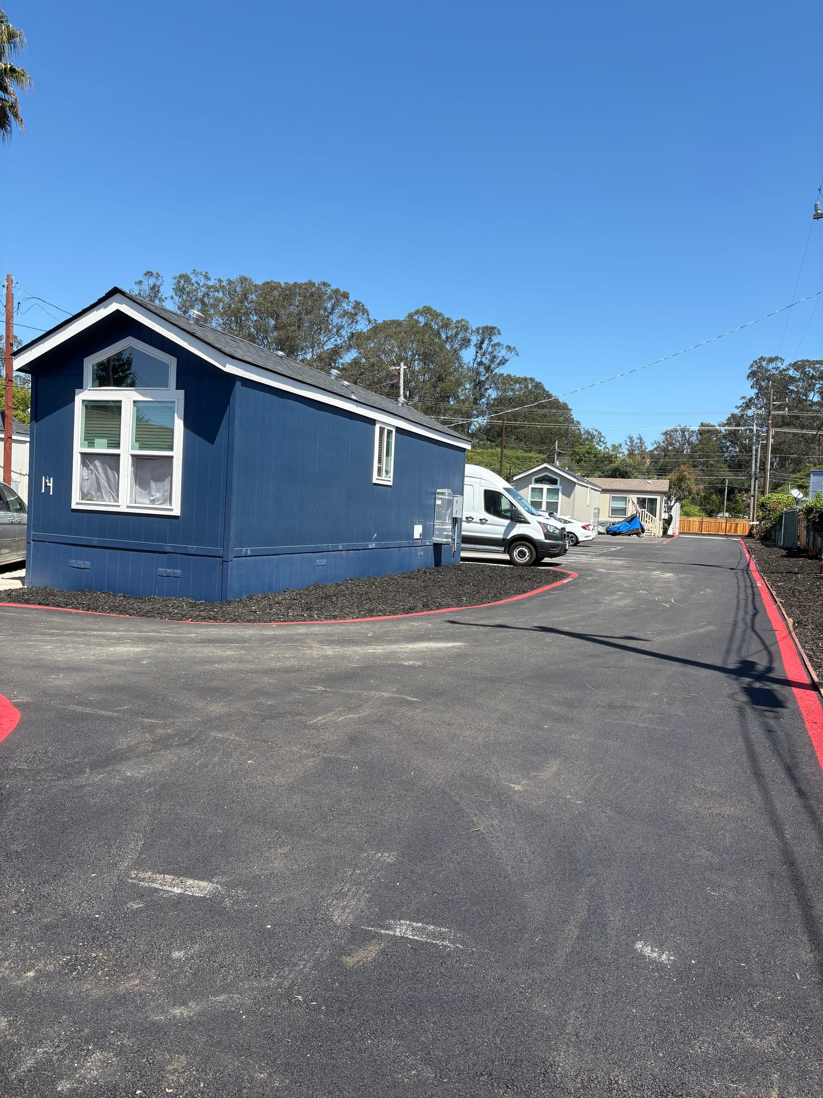 Soquel Gardens after, photo 2