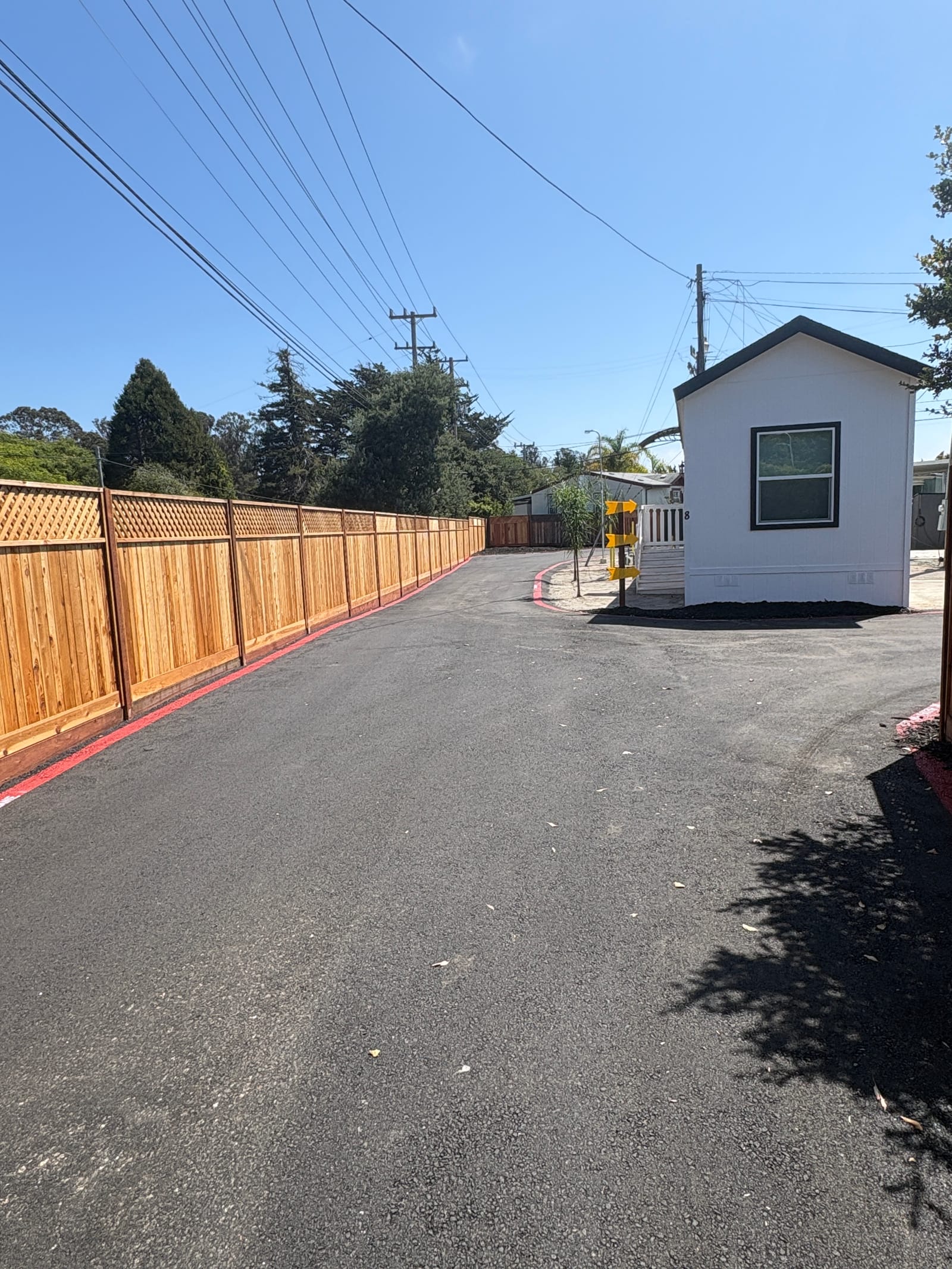 Soquel Gardens after, photo 3