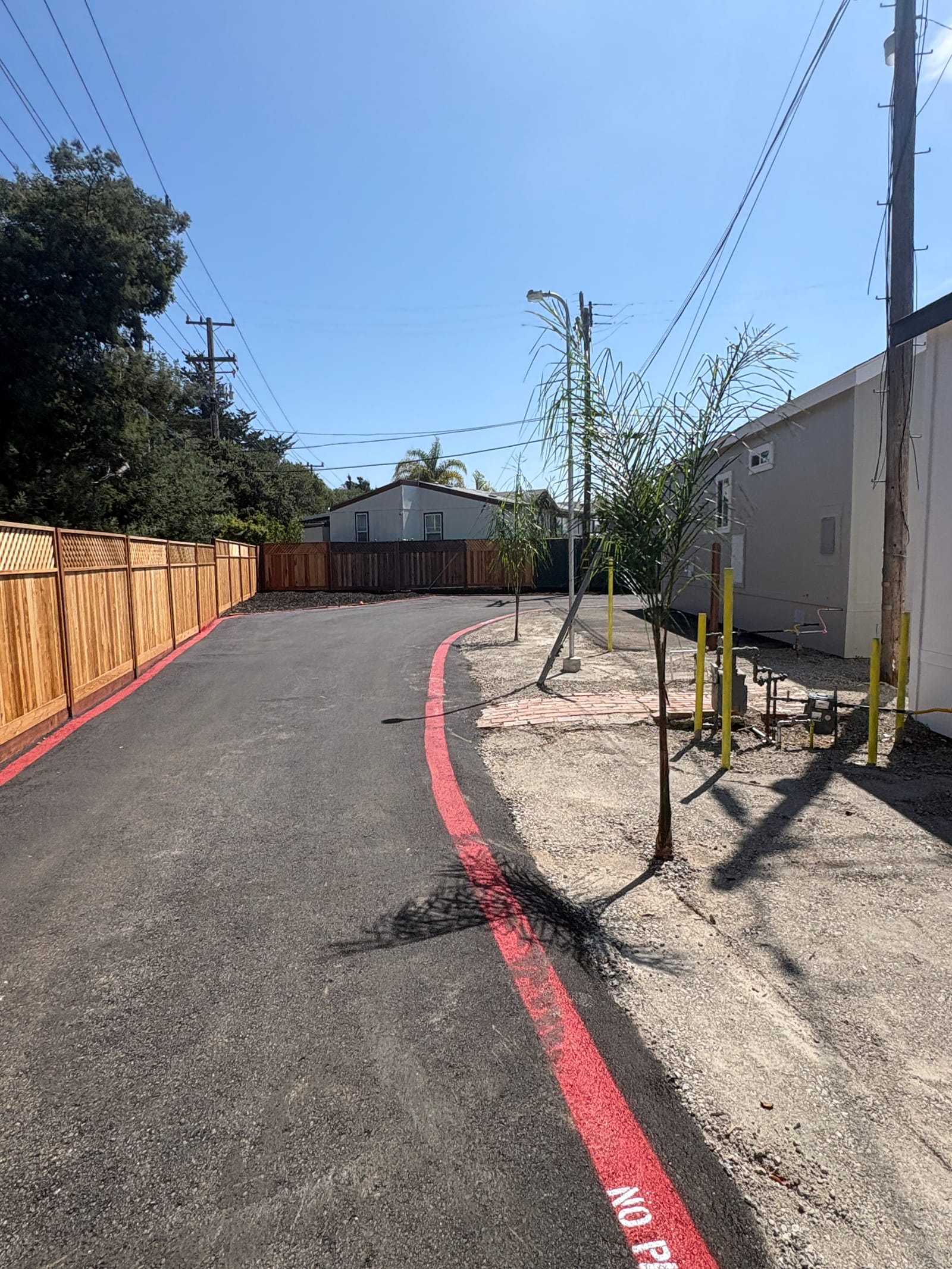 Soquel Gardens after, photo 4