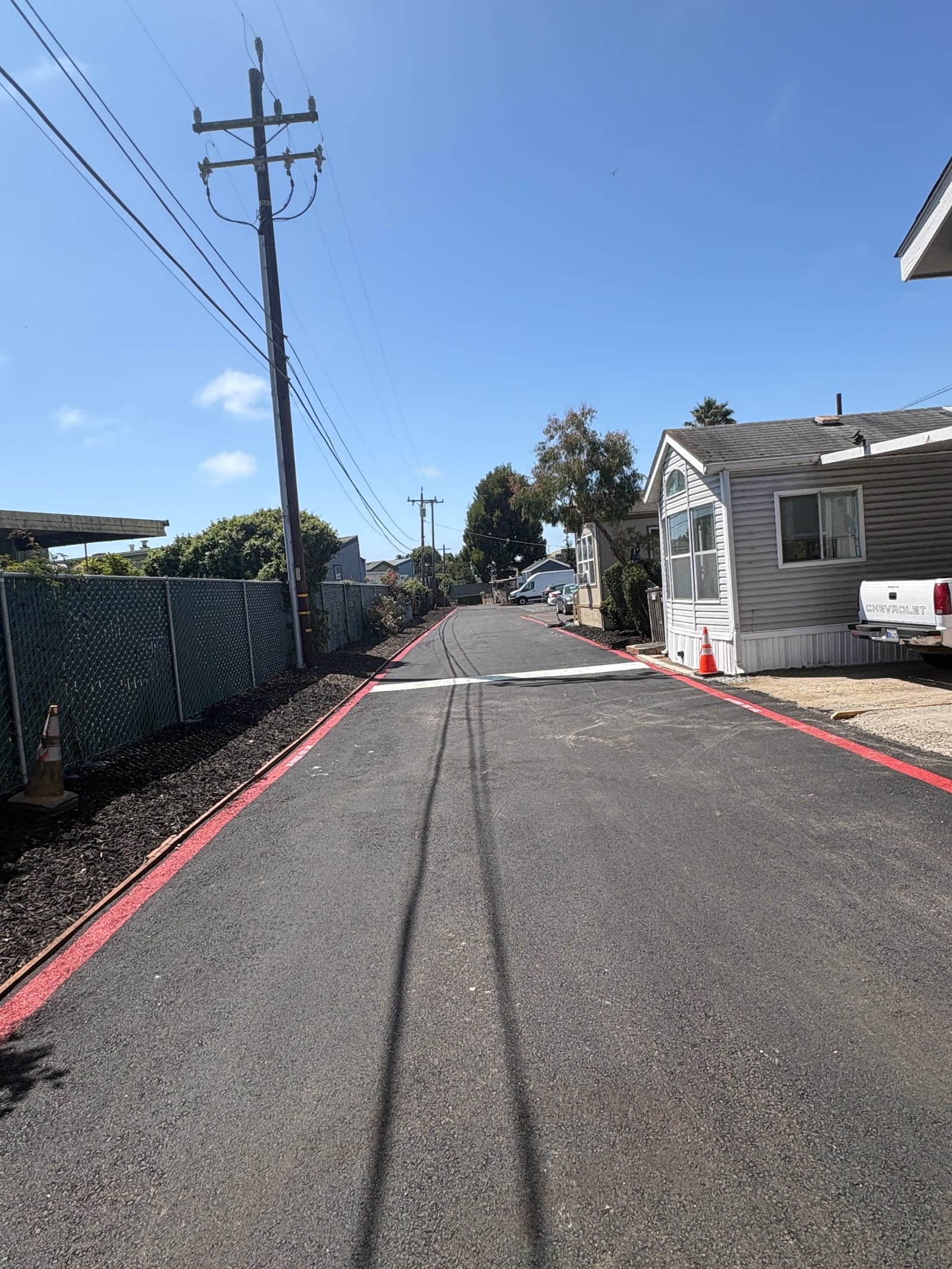 Soquel Gardens after, photo 5