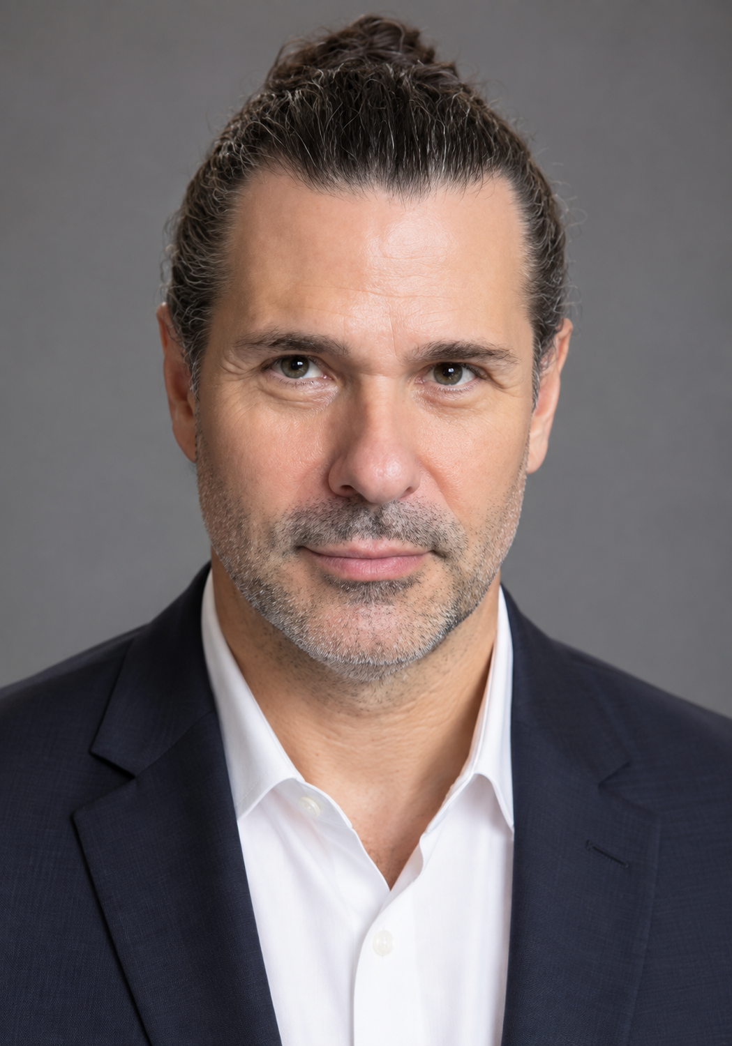 Photo of Matthew Davies