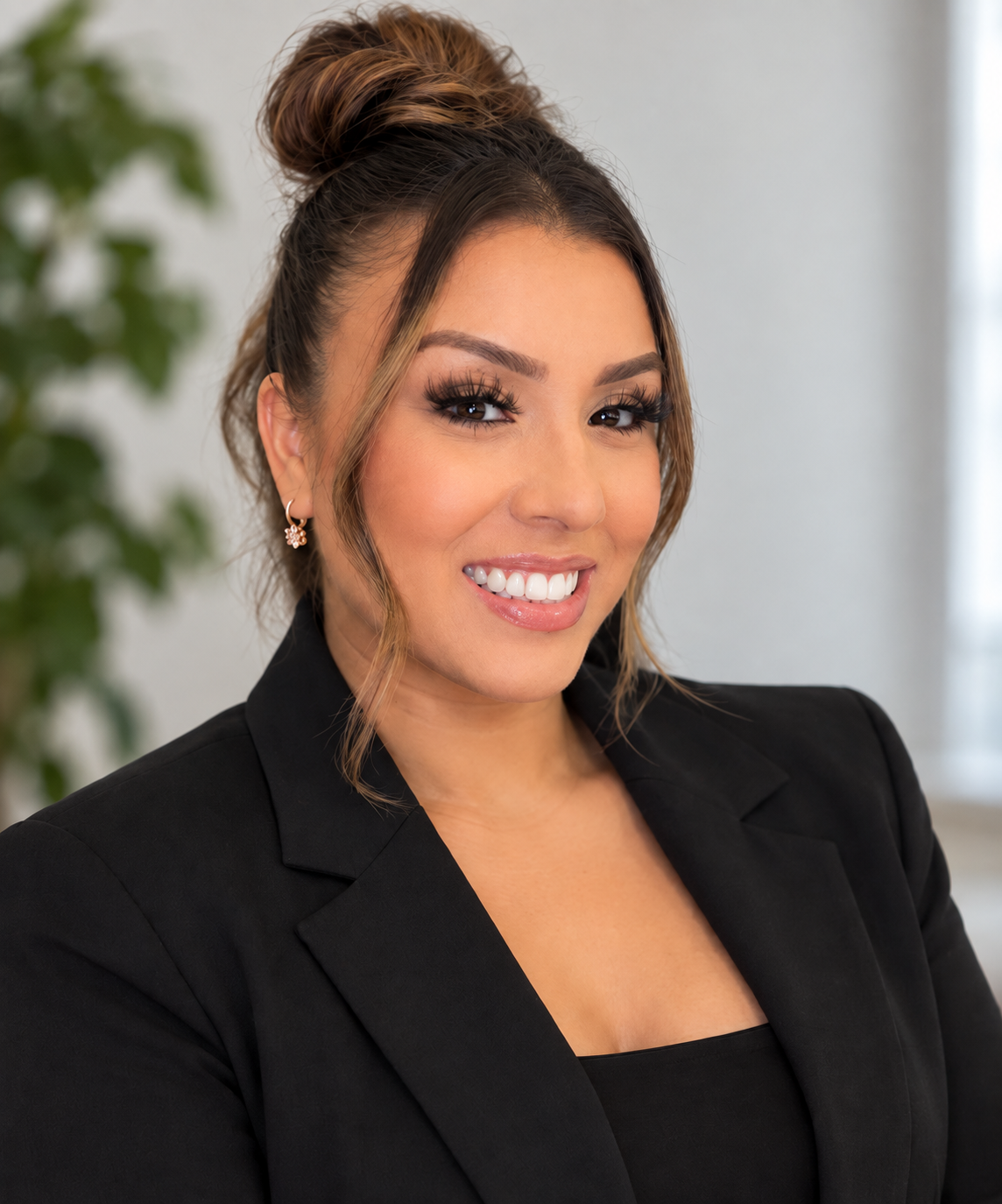 Photo of Erika Roman