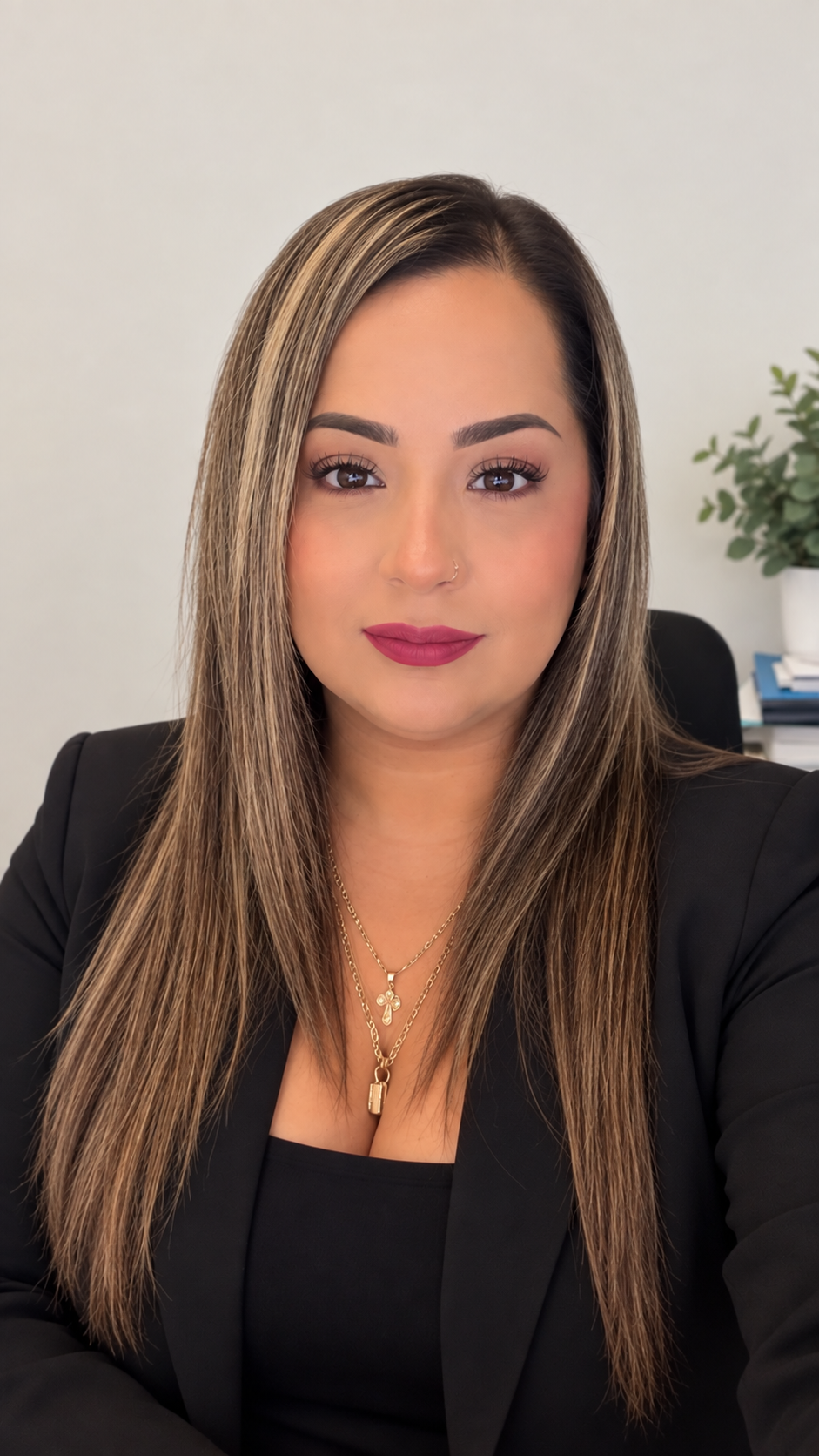 Photo of Alexis Hernandez