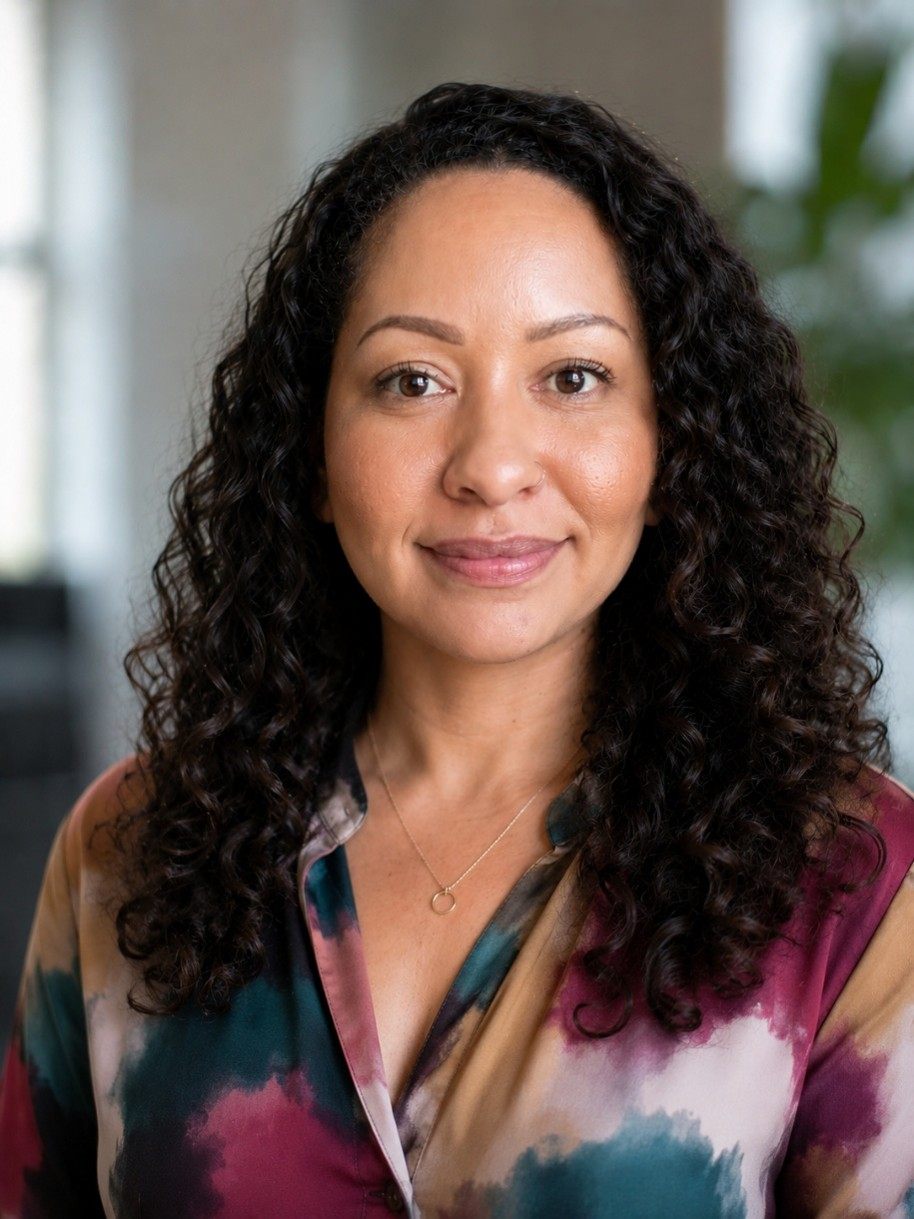 Photo of Erin Black