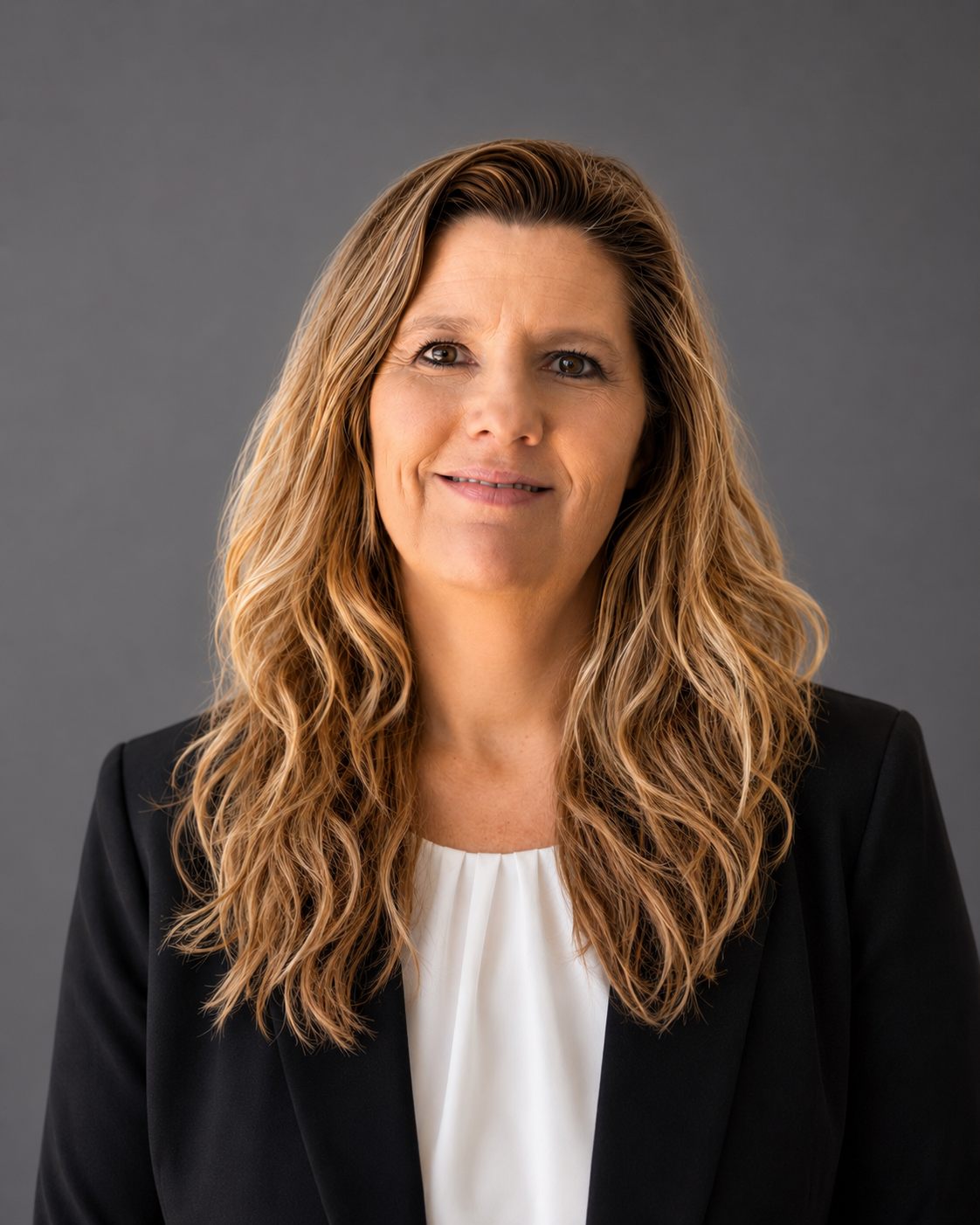 Photo of Melissa Lawley