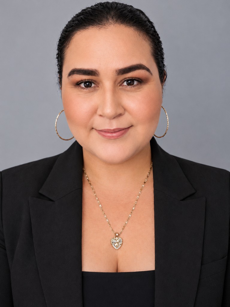 Photo of Maria Robles