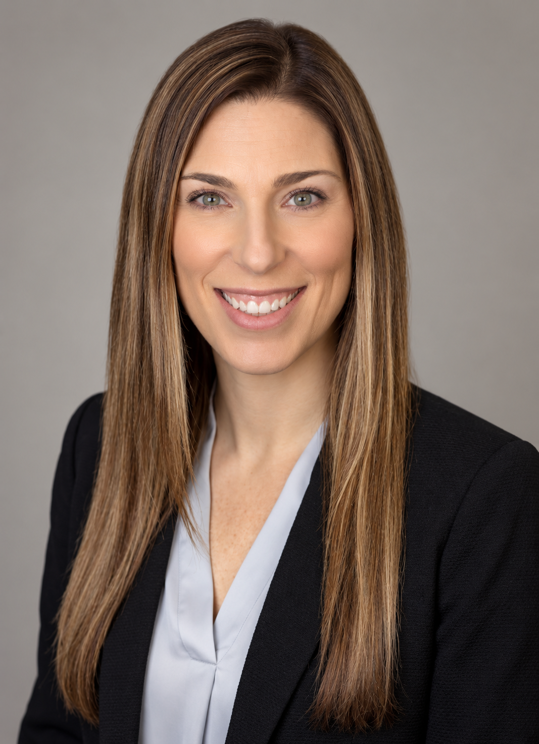Photo of Sherrie Johnston