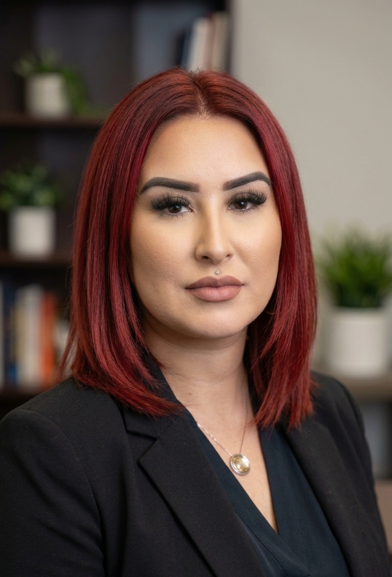 Photo of Sierra Fleming